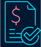 TRANSPARENT PRICING, NO VENDOR LOCK-IN